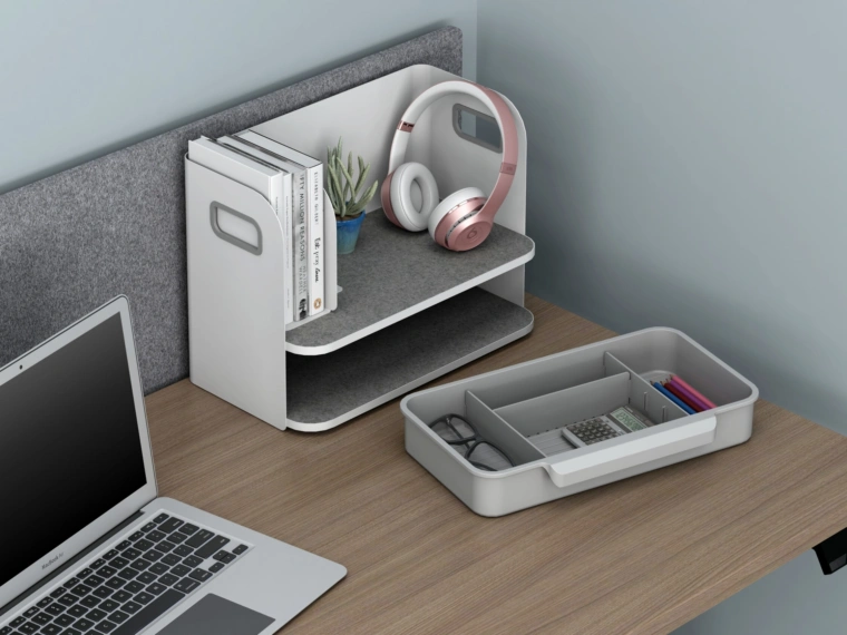 Desktop organizer 2 web