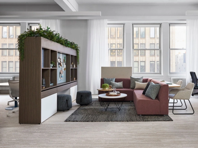 Calibrate Community Workwall