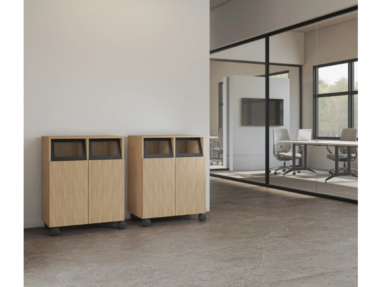 07 AIS R26 CALIBRATE TRASH CART OFFICE R1