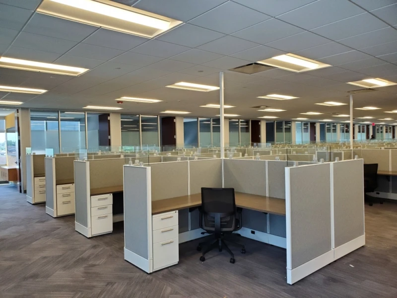 Client site divi panels with devens task seating md