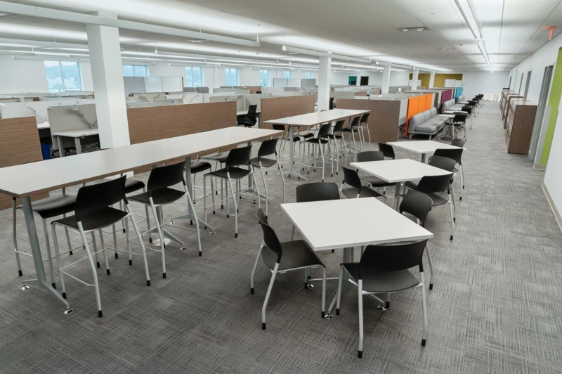 State of PA Collaboration