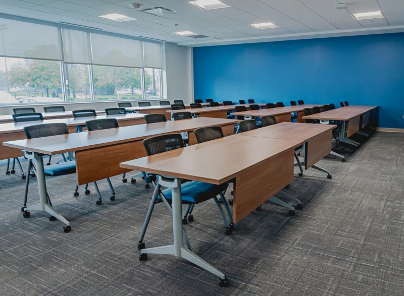 State of PA Training