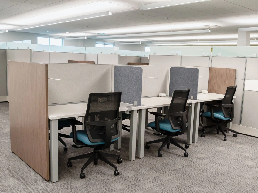 State of PA Hoteling