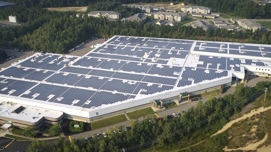 Sustainability Banner