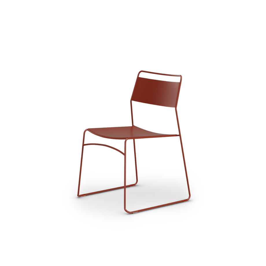 椅子・チェア EQI-55 Stacking chair