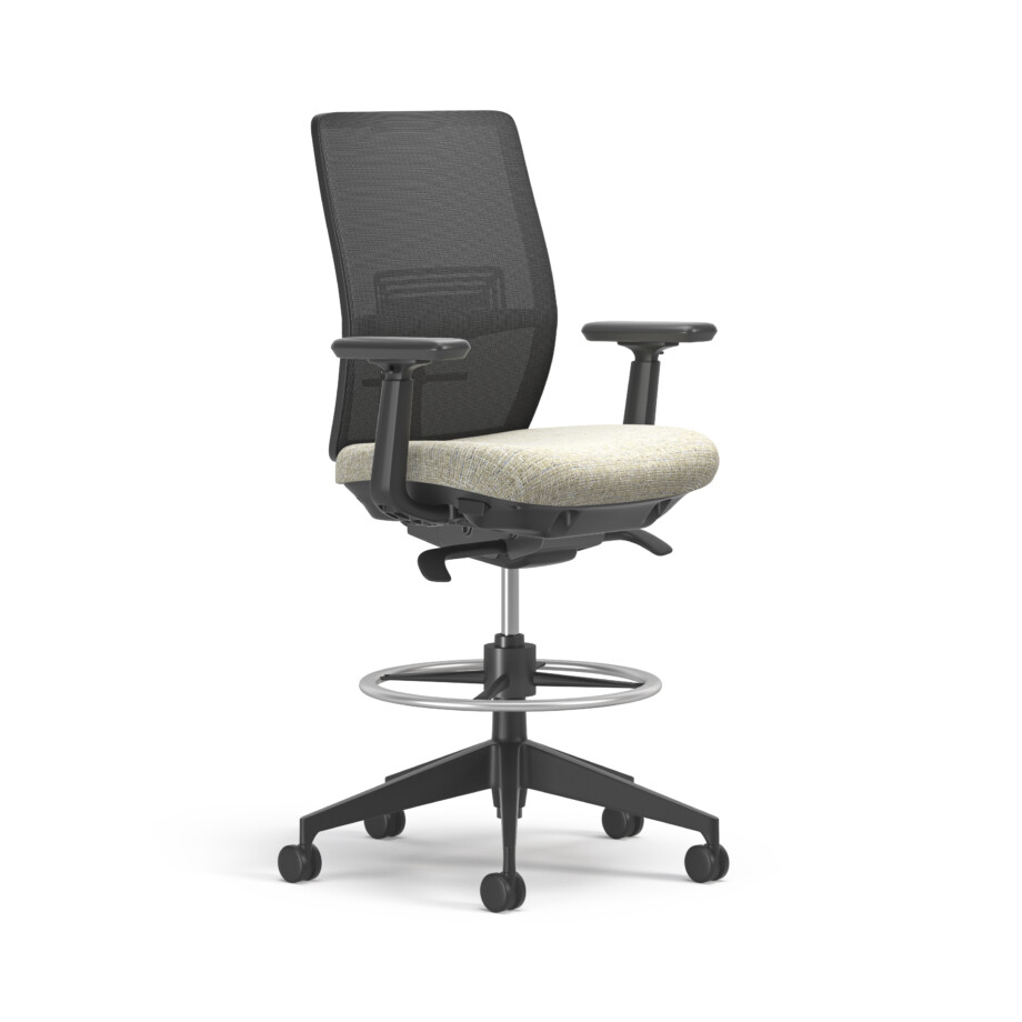 Devens Stool - AIS Inc
