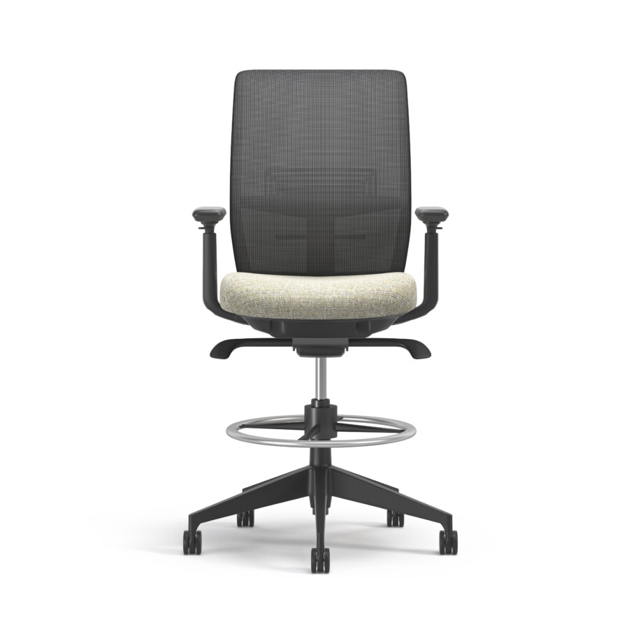 Devens Stool - AIS Inc