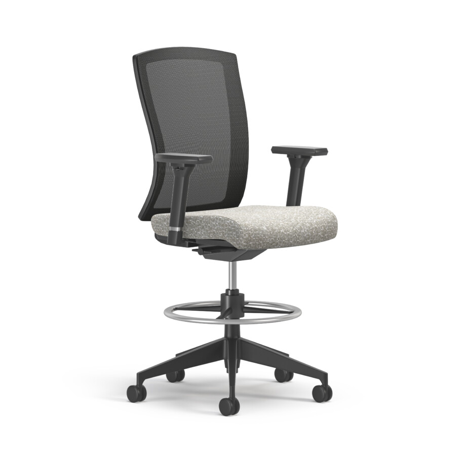 Natick Stool - AIS Inc