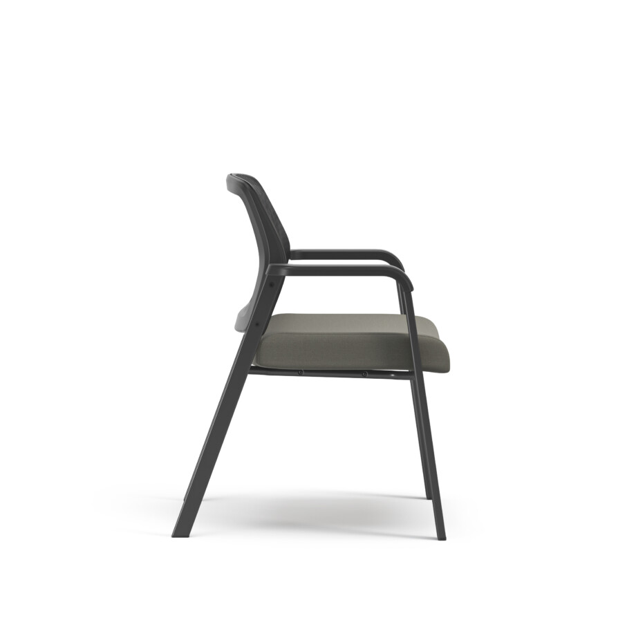 あのチェア Knot antiques X-BACK CHAIR III / ノットアンティークス クロスバック