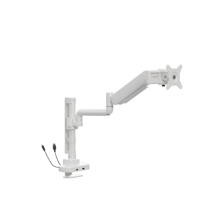 Monitor Arm Components Performance Series Monitor Arms - AIS Inc