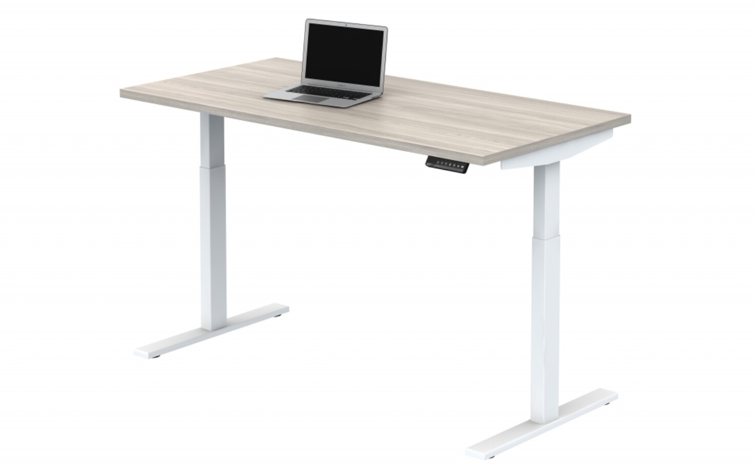 Day-to-Day Height Adjustable Tables - AIS Inc