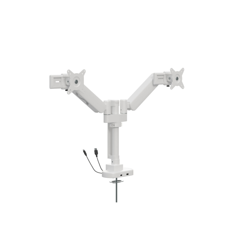 Monitor Arm Components Performance Series Monitor Arms - AIS Inc