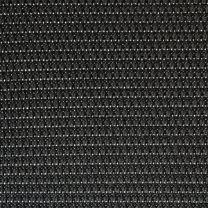 Chelsea 3D Mesh - Black