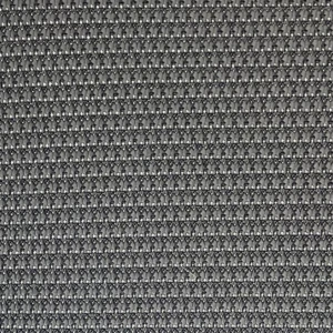 692 02 Grey 3 D Knit for SEAT