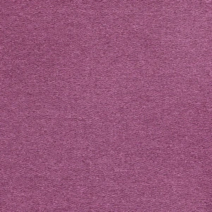 Faux felt berry