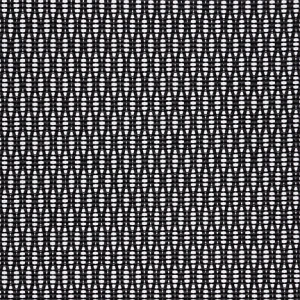 Upton Full Mesh Black 4700 MM