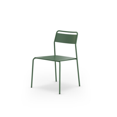 02 AIS R25 Cascade Armless Chair R1