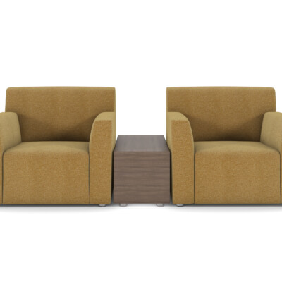 Hakr Clubs With Table37001 Table37011 Momentum Faux Felt Camel
