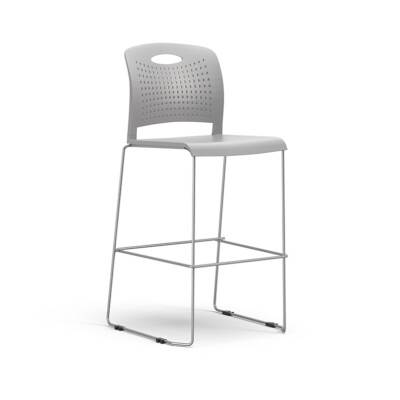 Triad stool tile