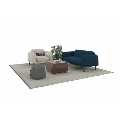 Soft tile
