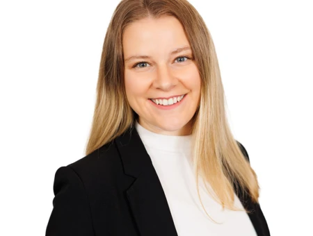 Sophie Palma Headshot website