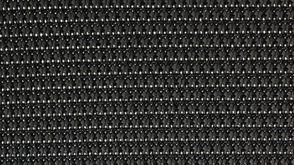 Chelsea 3D Mesh - Black