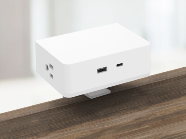 Bella 1050 surface mounted power md