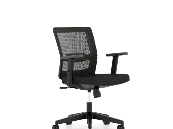 AIS Revere Task Chair Front 3 4 View FINAL 0 02 29 2024