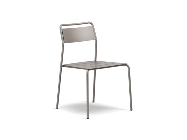 Cascades Armless Chair