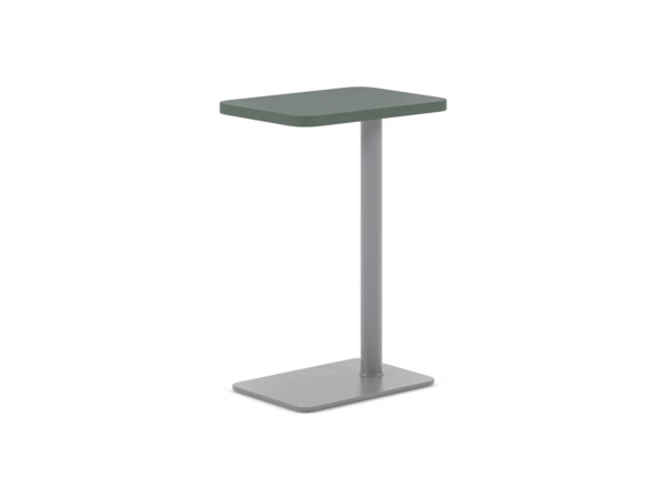 Delago 26 H Silver