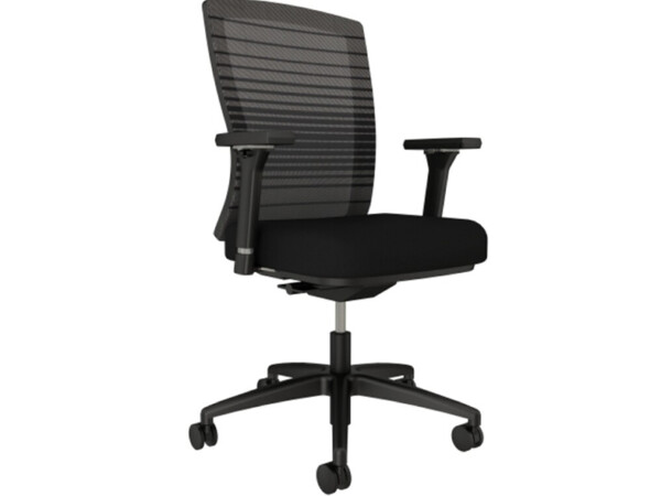 Express seating tile