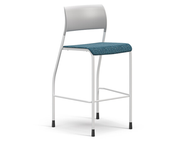 Pierce stool tile