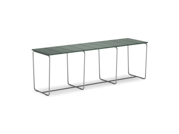 Seaboard Bench