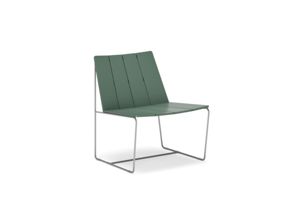 Seaboard Lounge Chair