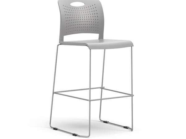 Triad stool tile