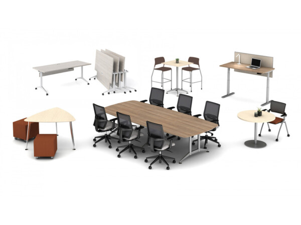 Day to day general tile