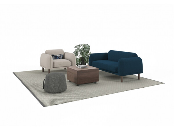 Soft tile