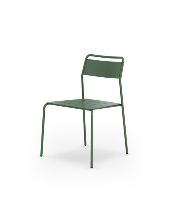 02 AIS R25 Cascade Armless Chair R1