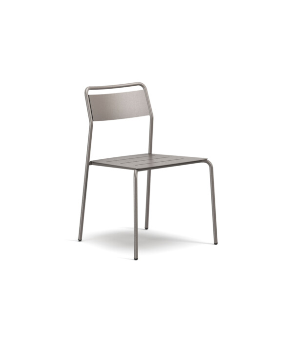 Cascades Armless Chair
