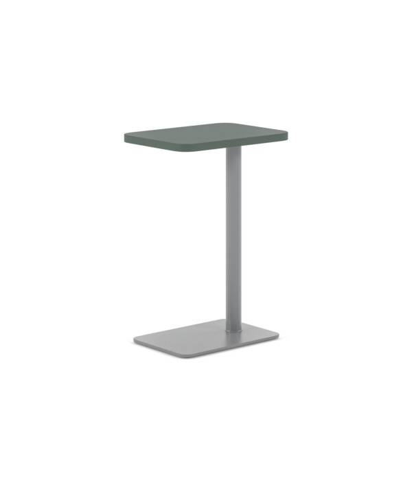 Delago 26 H Silver