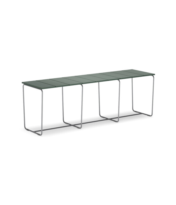 Seaboard Bench