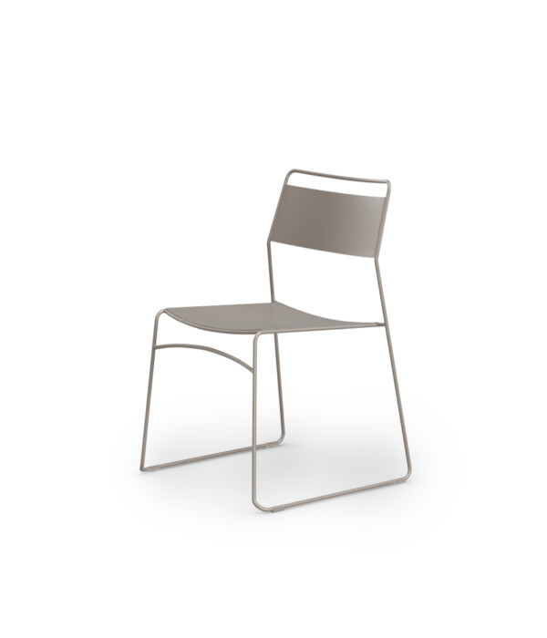 Mesa stacking chair 2 md