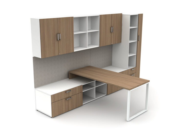 CBCGTYP007 Calibrate Private Office