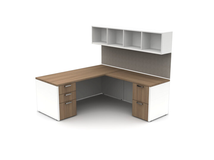 CBCGTYP005 Calibrate Private Office