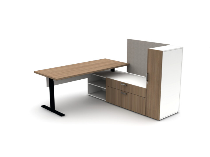 CBCGTYP006 Calibrate Private Office
