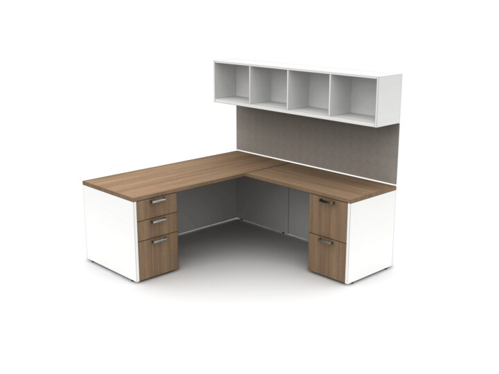 CBCGTYP005 Calibrate Private Office