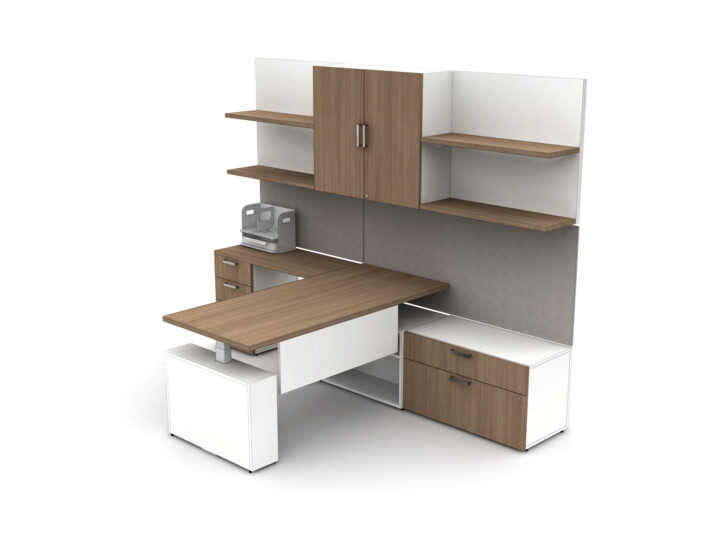 CBCGTYP002 Calibrate Private Office
