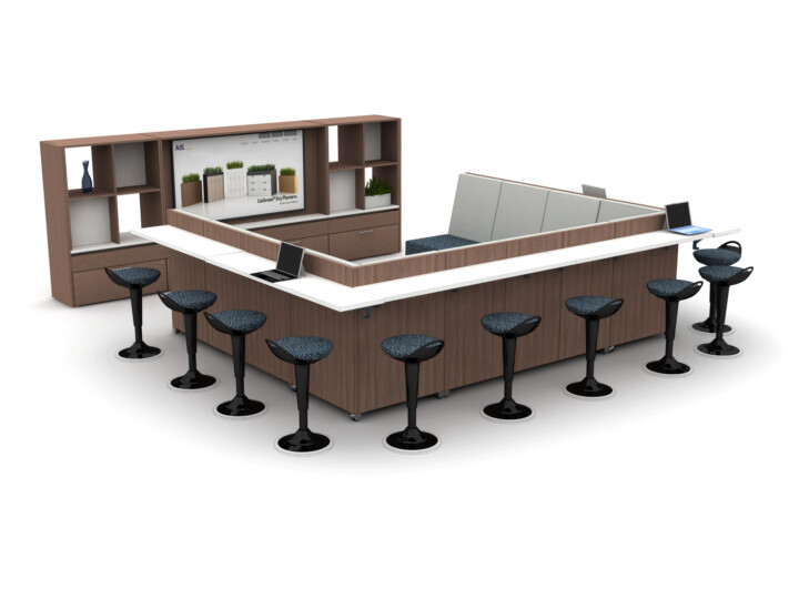 LBTYP009 LB Lounge