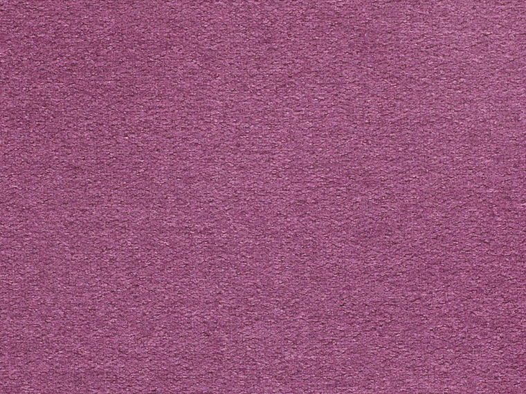 Faux felt berry