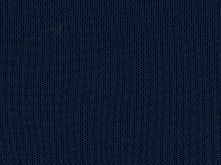 692 03 Navy 3 D Knit for SEAT